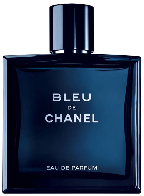 bleu de Chanel perfumy